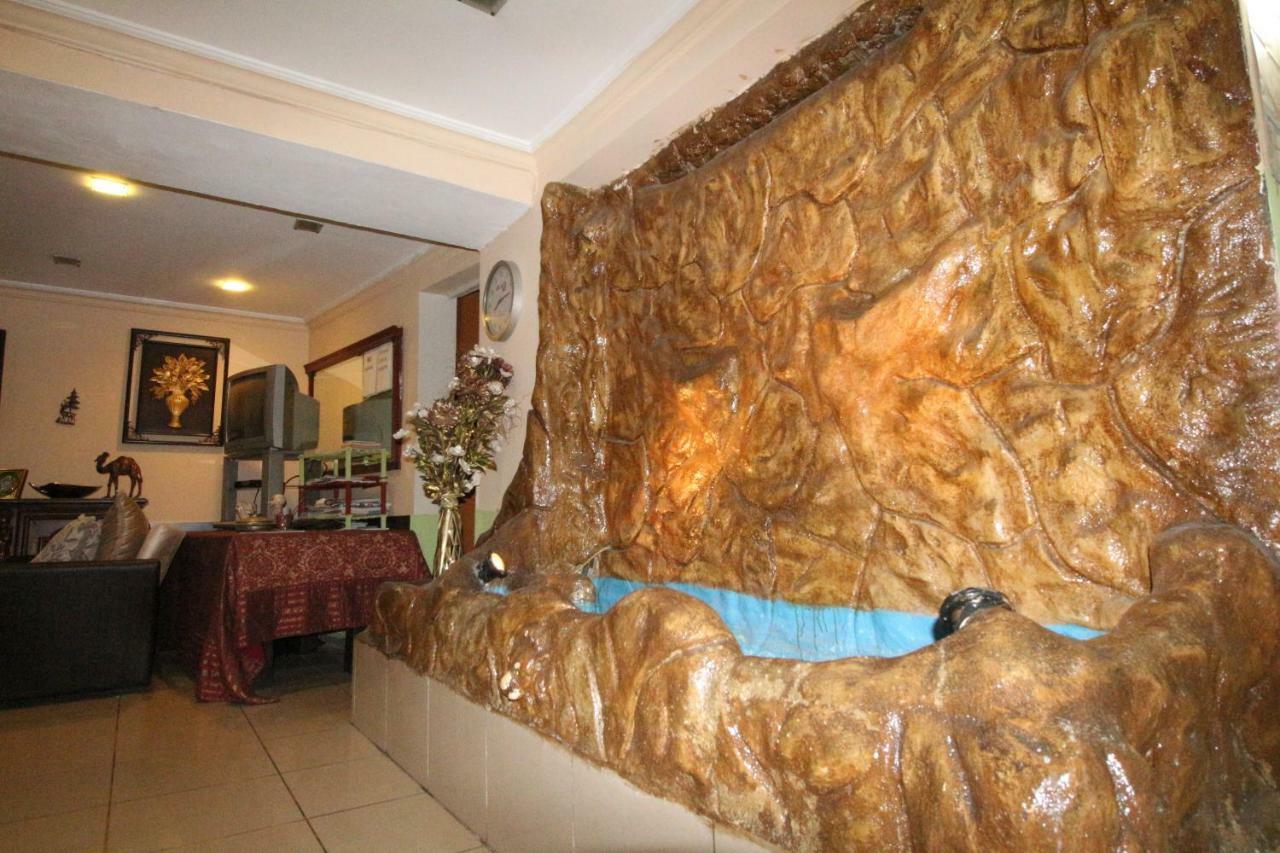 Hotel Erciyes Istanboel